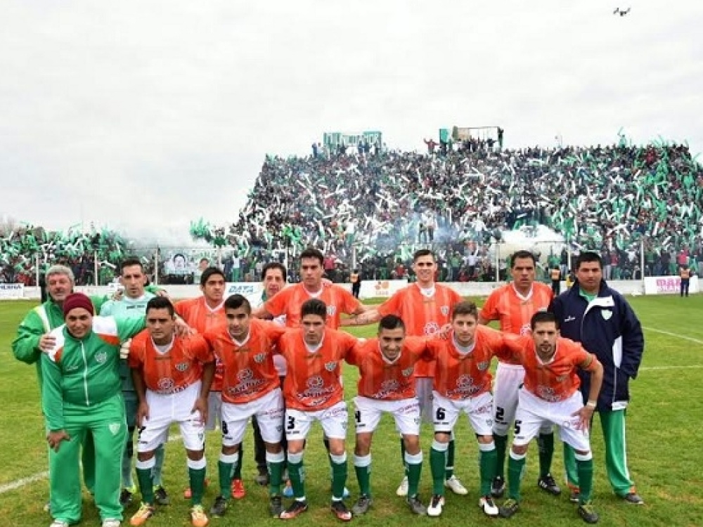 ¡Desamparados y Rivadavia al Federal A!