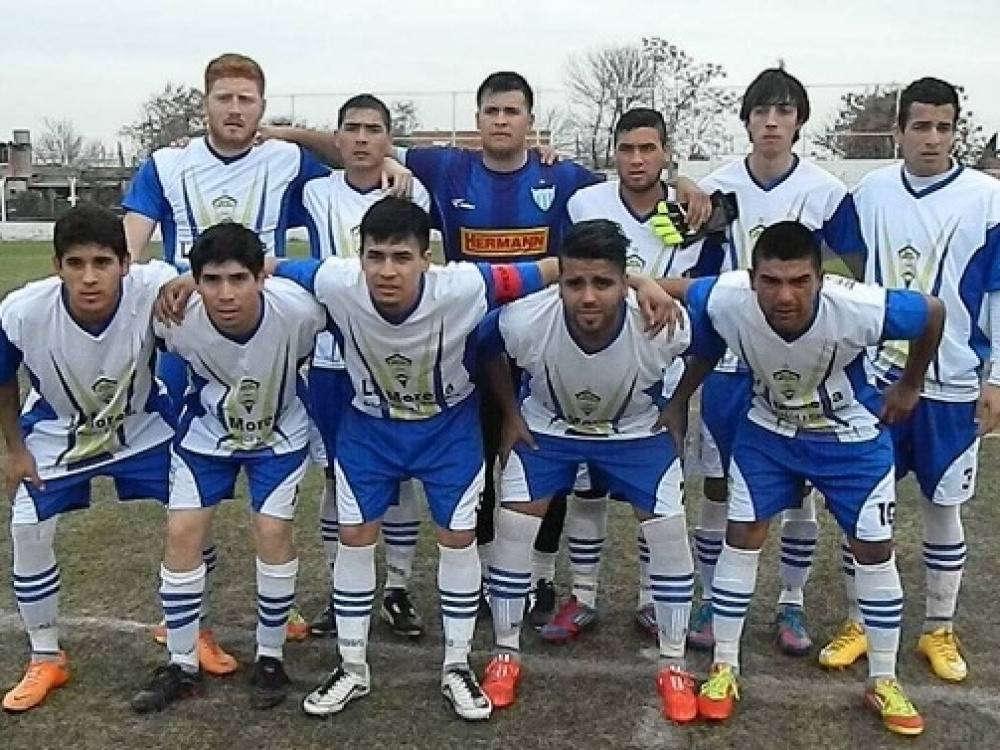 Un sprint para el regreso