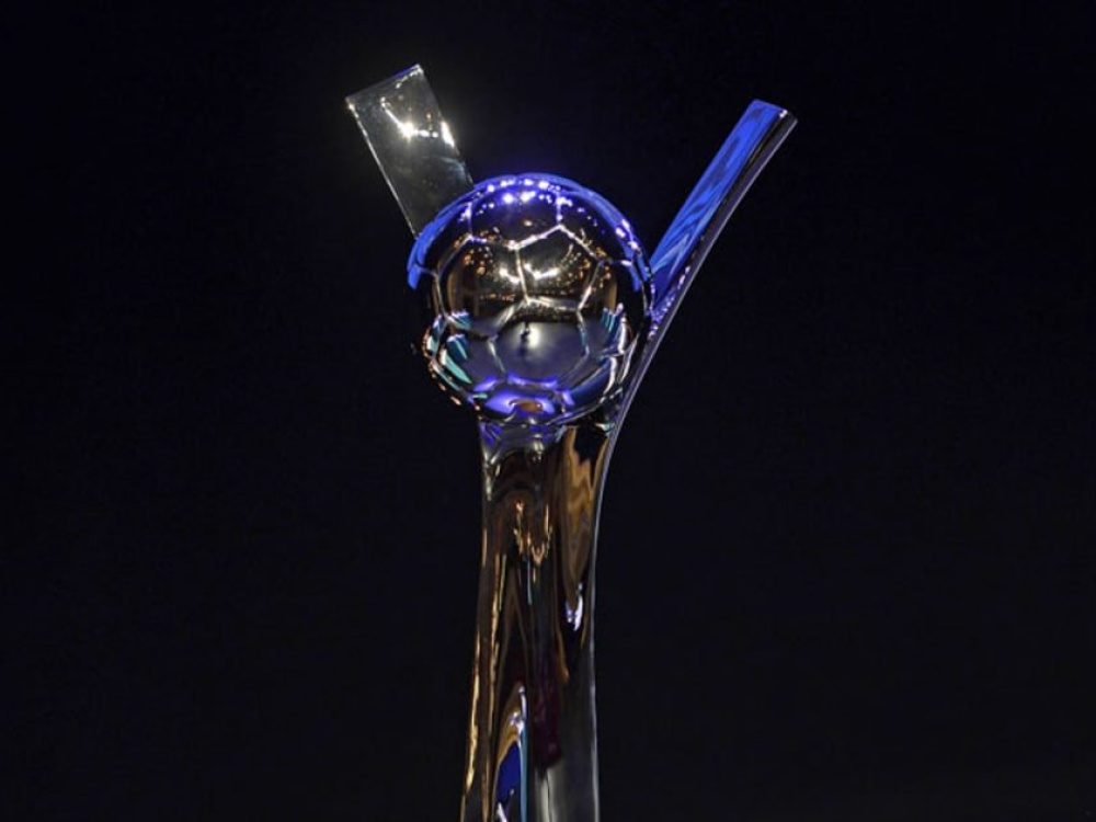 Costa Rica y Panamá, sedes de la Copa Mundial Femenina Sub 20 de la FIFA 2020