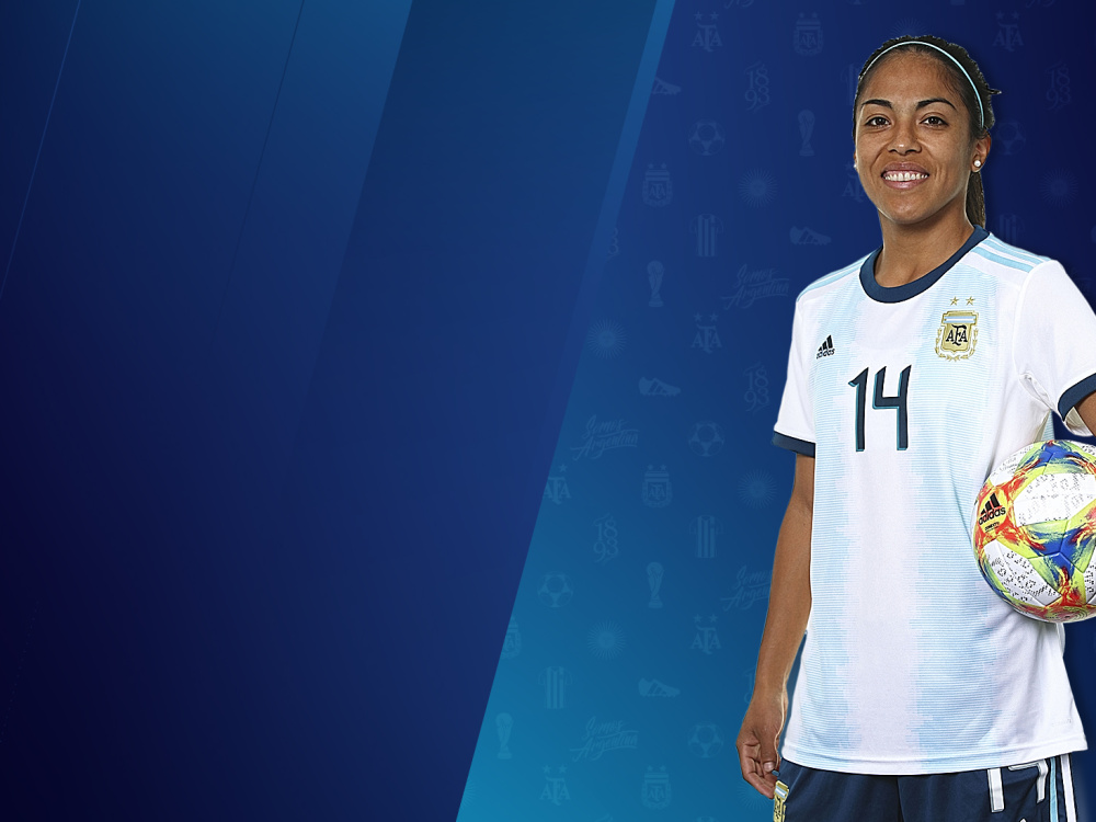 Miriam Mayorga: "Hoy en día la prioridad pasa por la salud de todas"