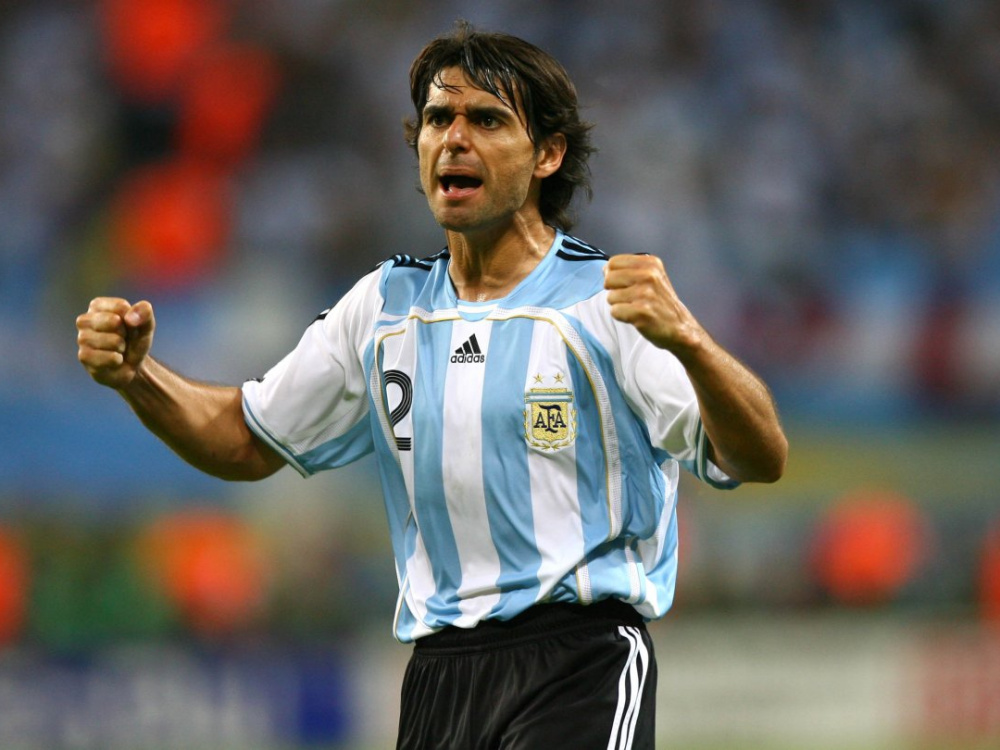 Charla de Selección: Roberto Ayala junto a la Sub 17 Femenina