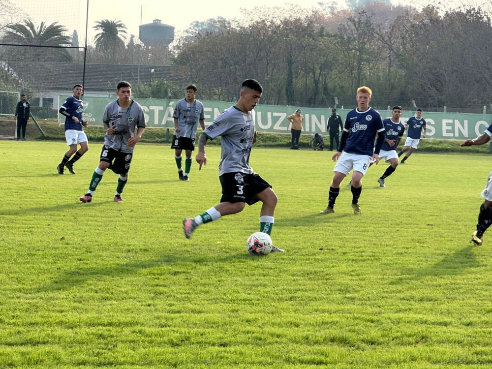 Se jugaron jornadas de los torneos de Tercera del Ascenso