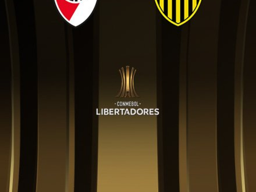 River superó 2-0 a Deportivo Táchira 