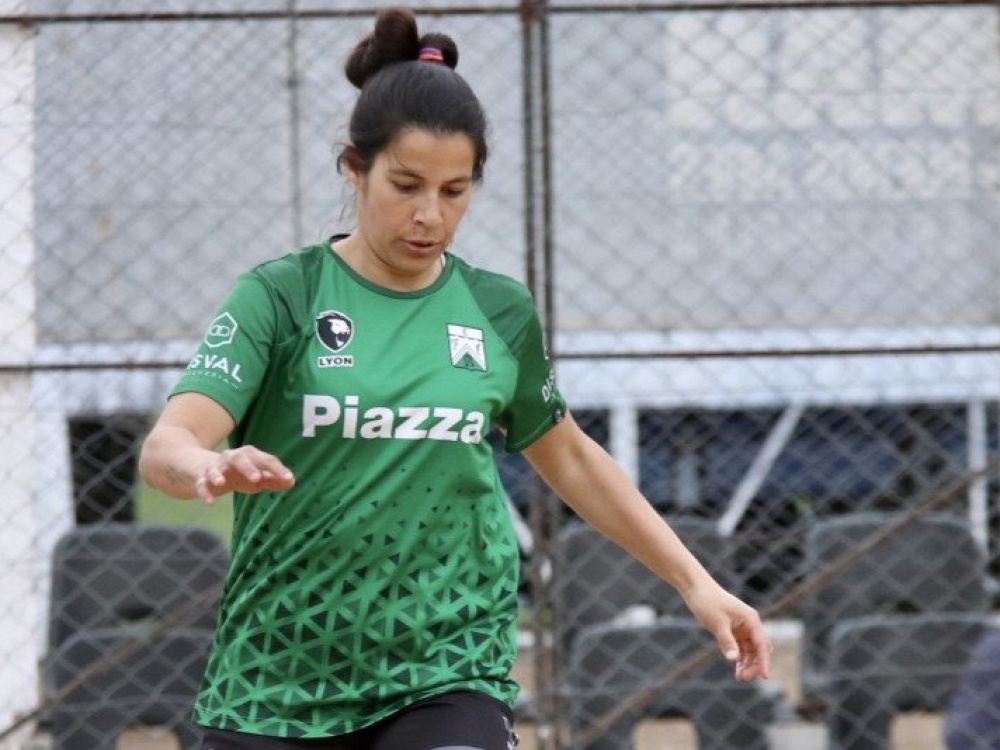 Fútbol Playa: se juega la fecha 6 de los torneos y hay duelos de punteros