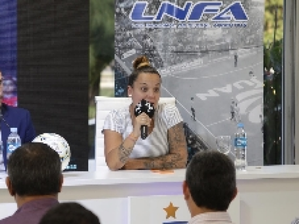 Torneo Nacional Femenino