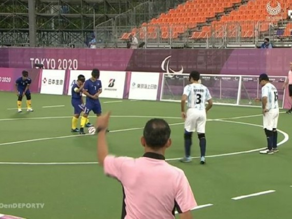 Los Murciélagos superaron a Tailandia y jugarán la semifinal contra China