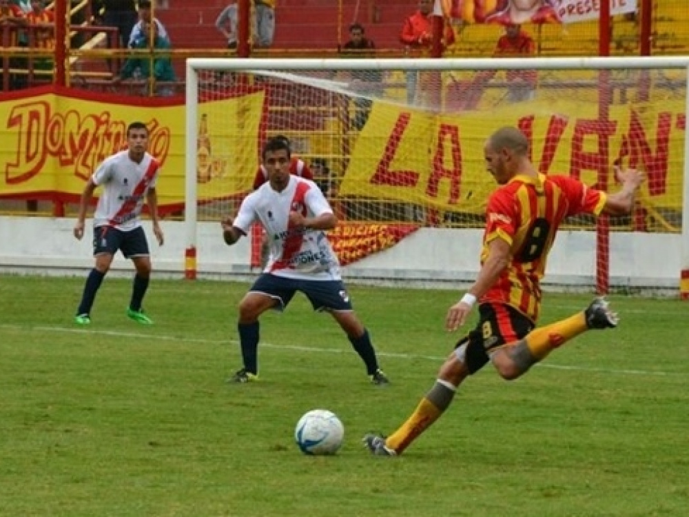 Punto final al capítulo 17