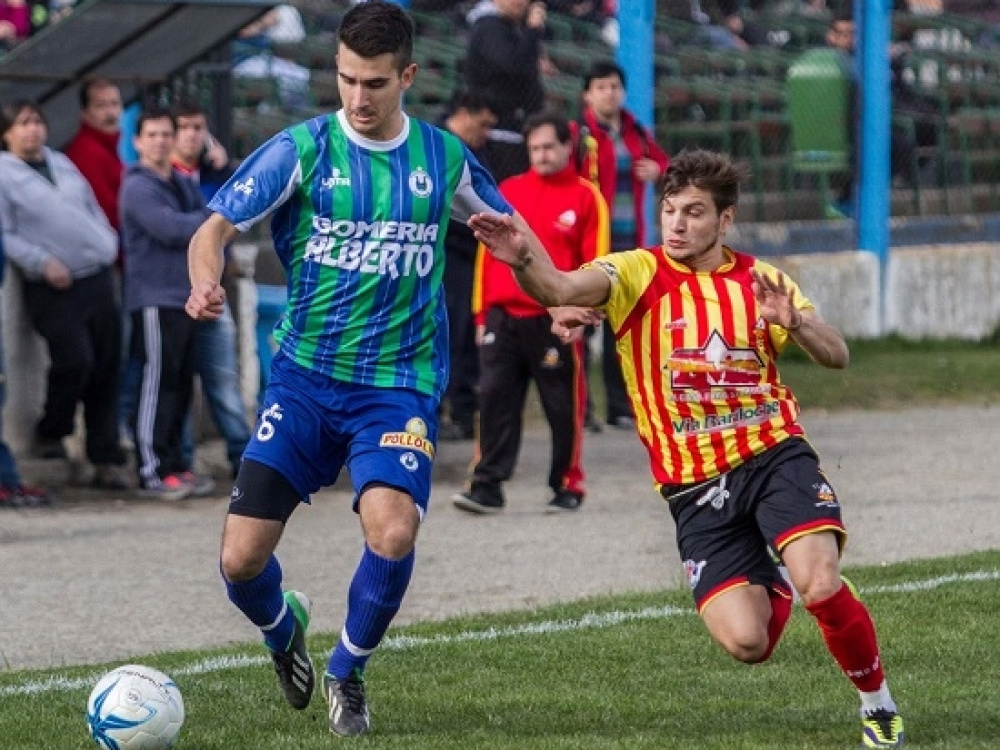 La fecha 16 bajó el telón