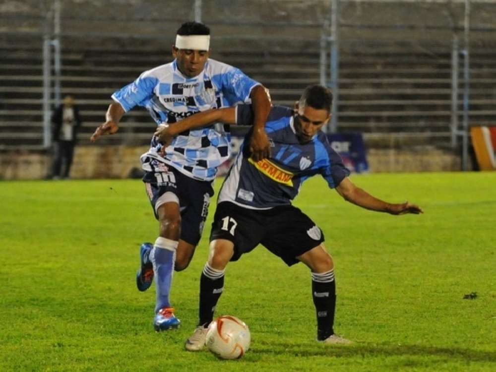 Salta palpita el único clásico con visitantes