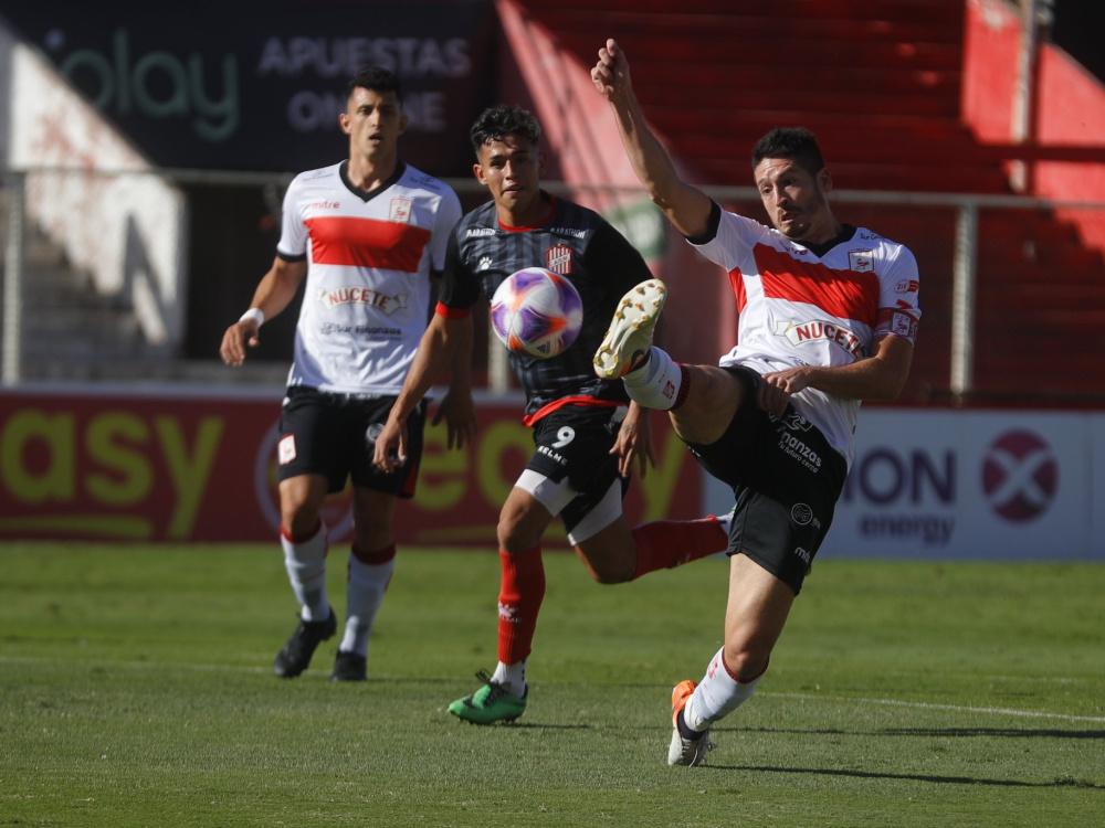 Copa Argentina: San Martín (Tucumán) se impuso 2-0 ante Deportivo Morón y avanzó a la siguiente fase