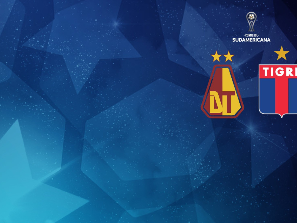 Tigre derrotó 2-1 a Deportes Tolima