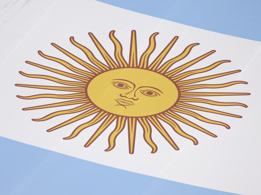 La FIFA confirmó a la Argentina como sede de la Copa Mundial Sub-20