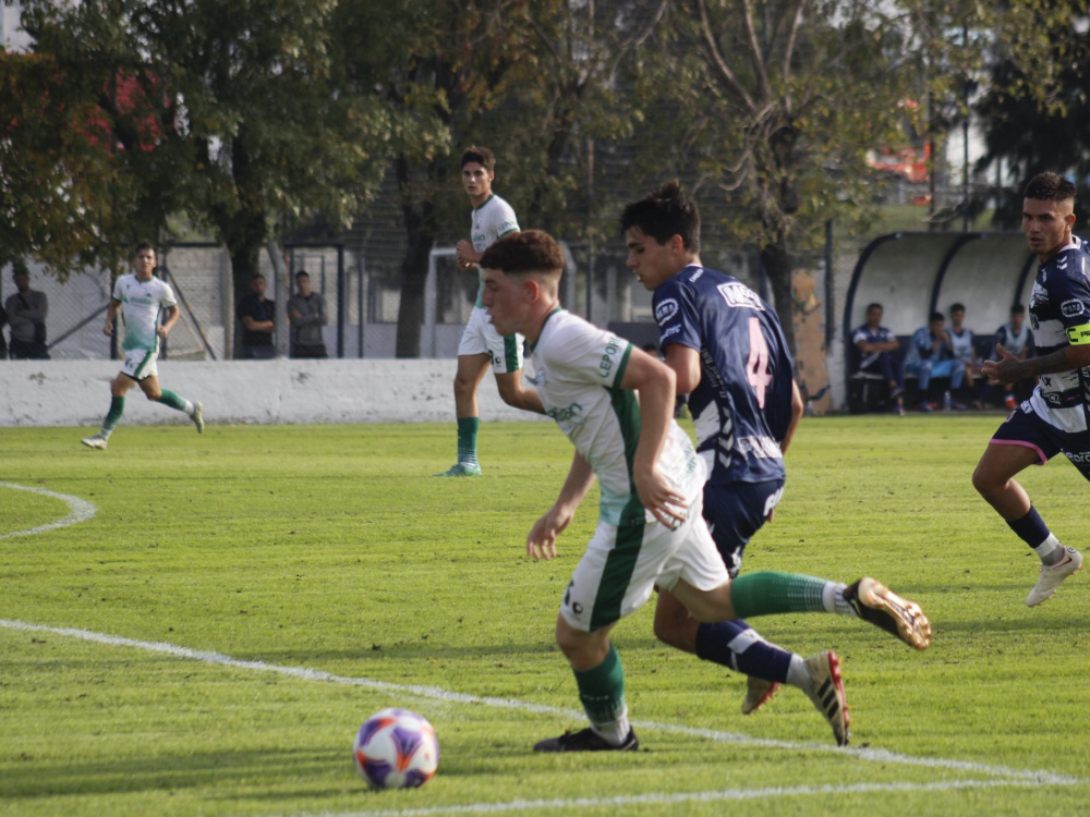Nuevas jornadas de las Terceras del Ascenso