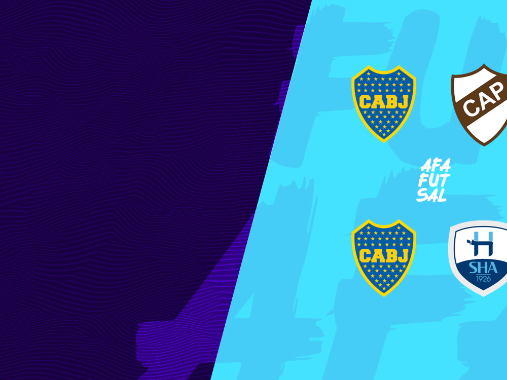 Con dos partidos, hoy se completa la sexta fecha de los torneos de Primera y Primera Femenino