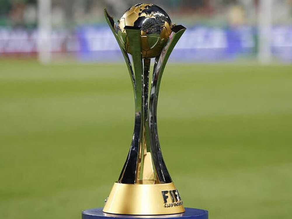 Sorteo de la Copa Mundial de Clubes de la FIFA 2023