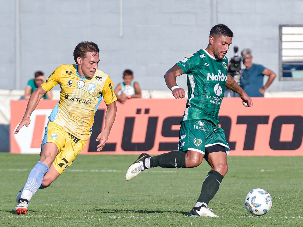 Copa Argentina: Temperley venció a Sarmiento por penales