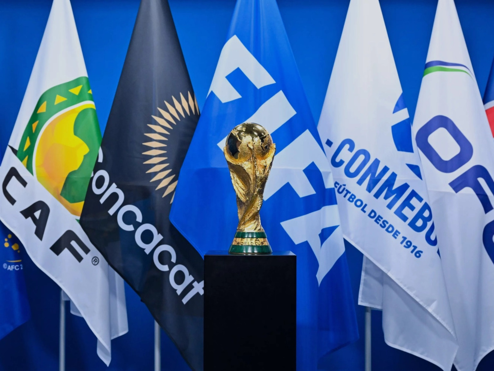 FIFA confirmó la Copa Mundial Femenina de Futsal para 2025