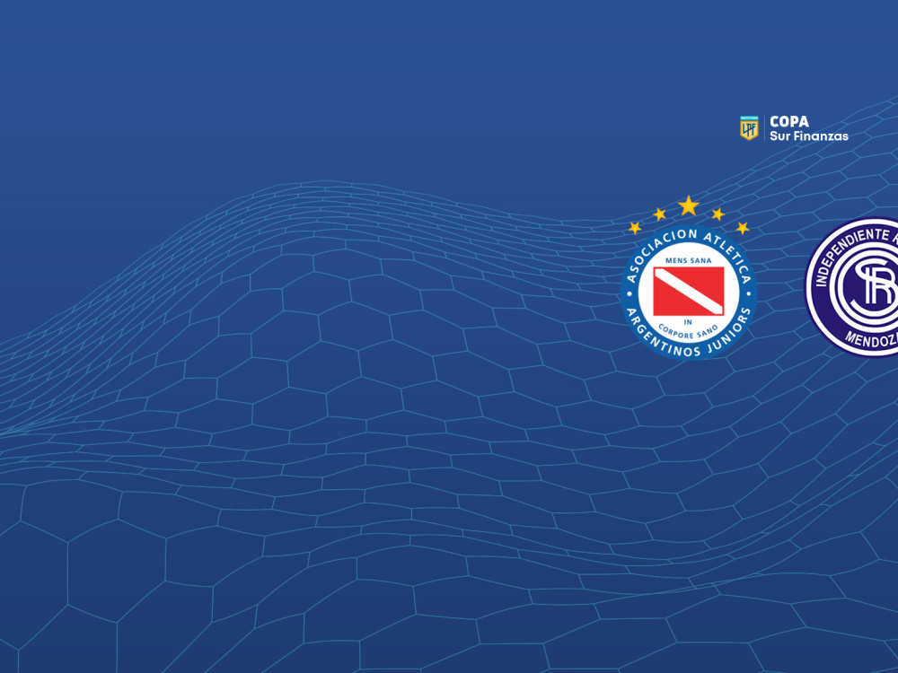 En La Paternal, Argentinos derrotó 2-1 a Independiente Rivadavia