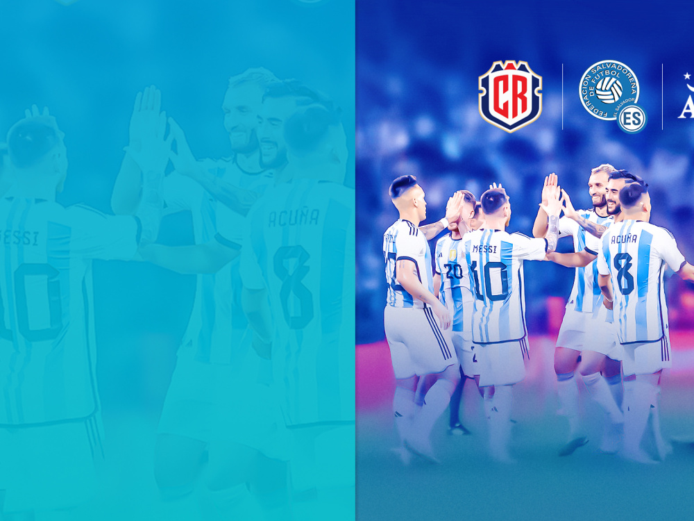 Costa Rica reemplazará a Nigeria 