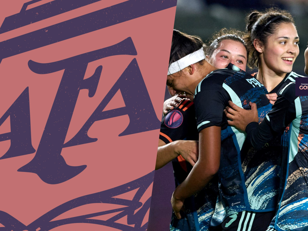Argentina se clasificó a los cuartos de final de la Copa Oro Femenina