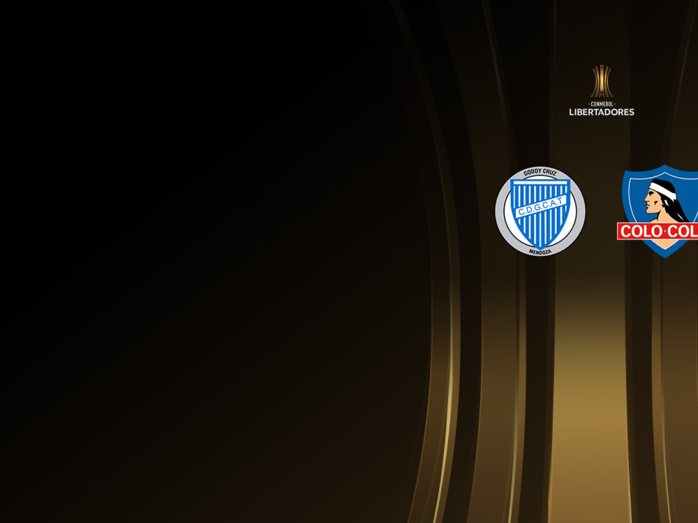  Godoy Cruz cayó 1-0 ante Colo Colo 