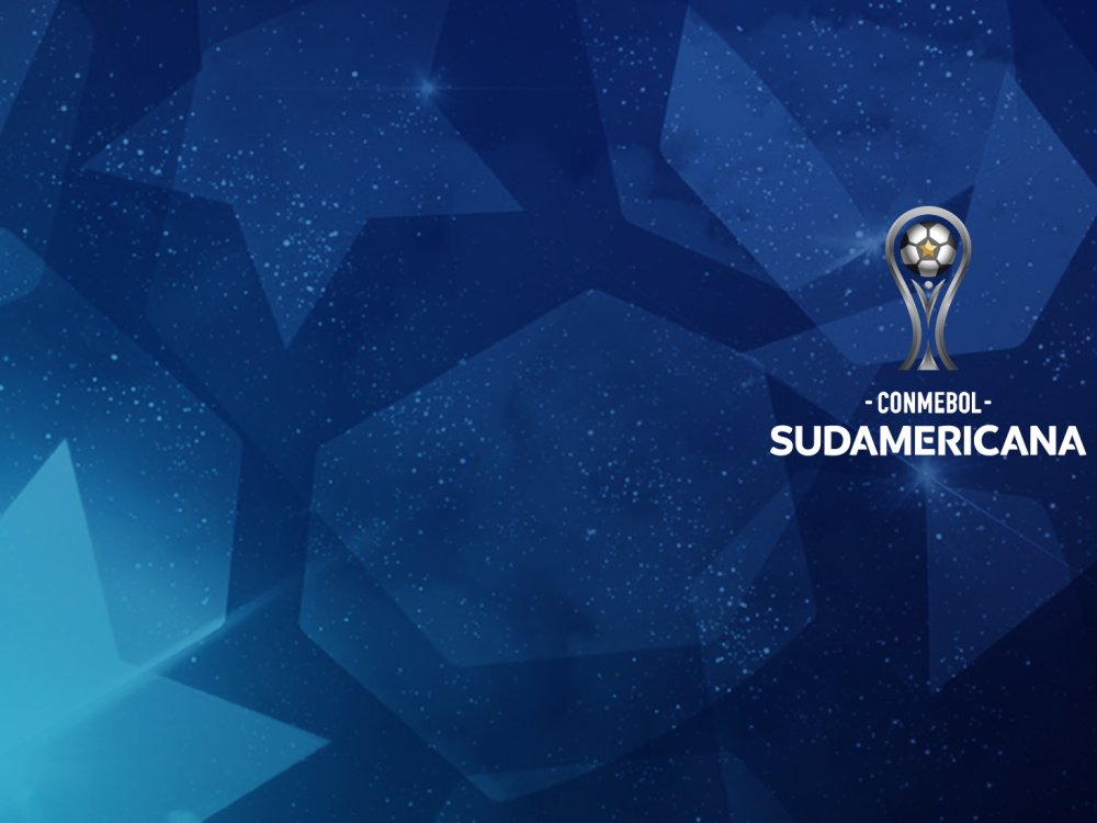 El argentino Jorge Baliño encabezó el equipo VAR de la final de la Copa Sudamericana