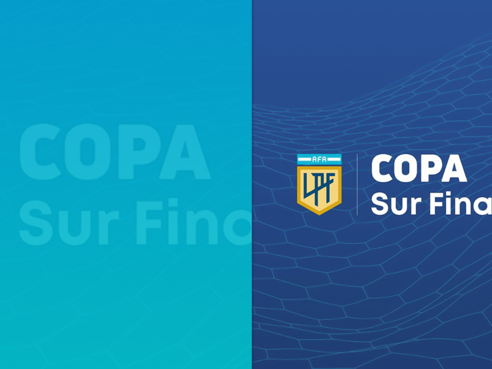 Programación para la fecha 14 de la Copa Sur Finanzas