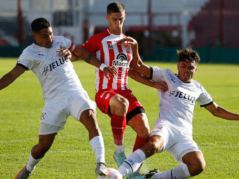 Reserva: continúa disputándose la sexta fecha del Torneo Proyección