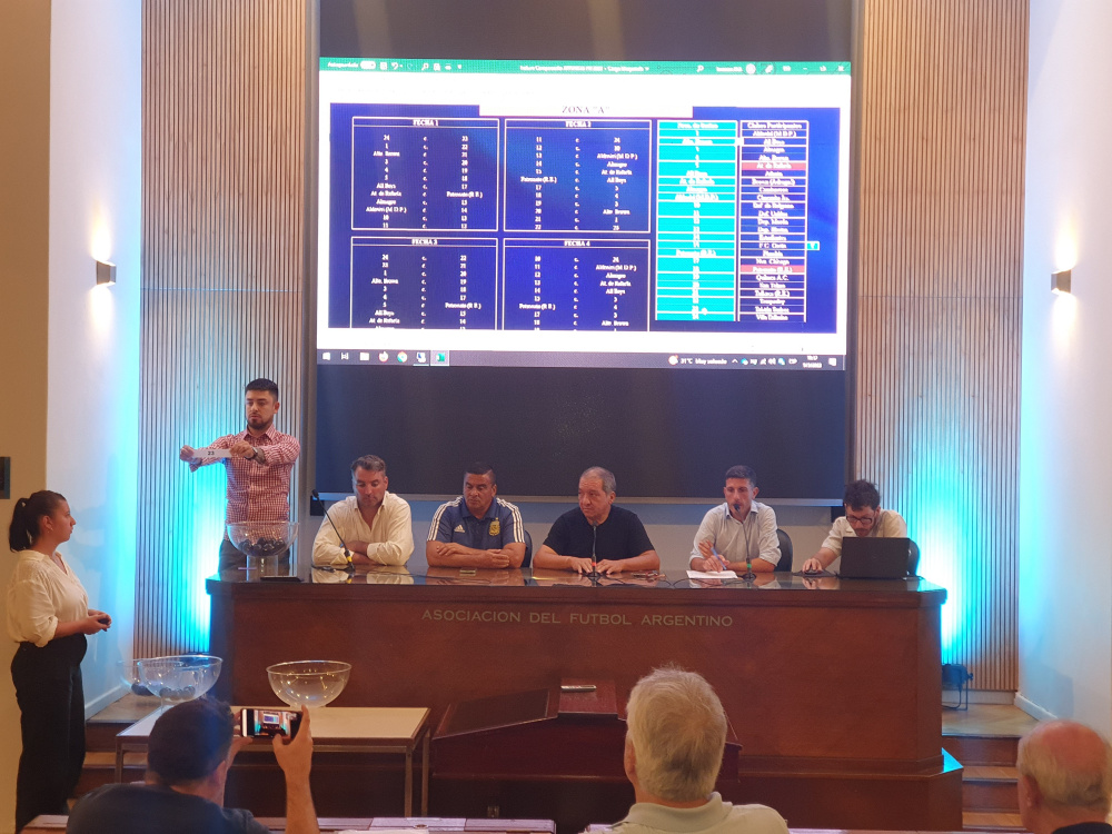 El fútbol juvenil, ante una nueva temporada