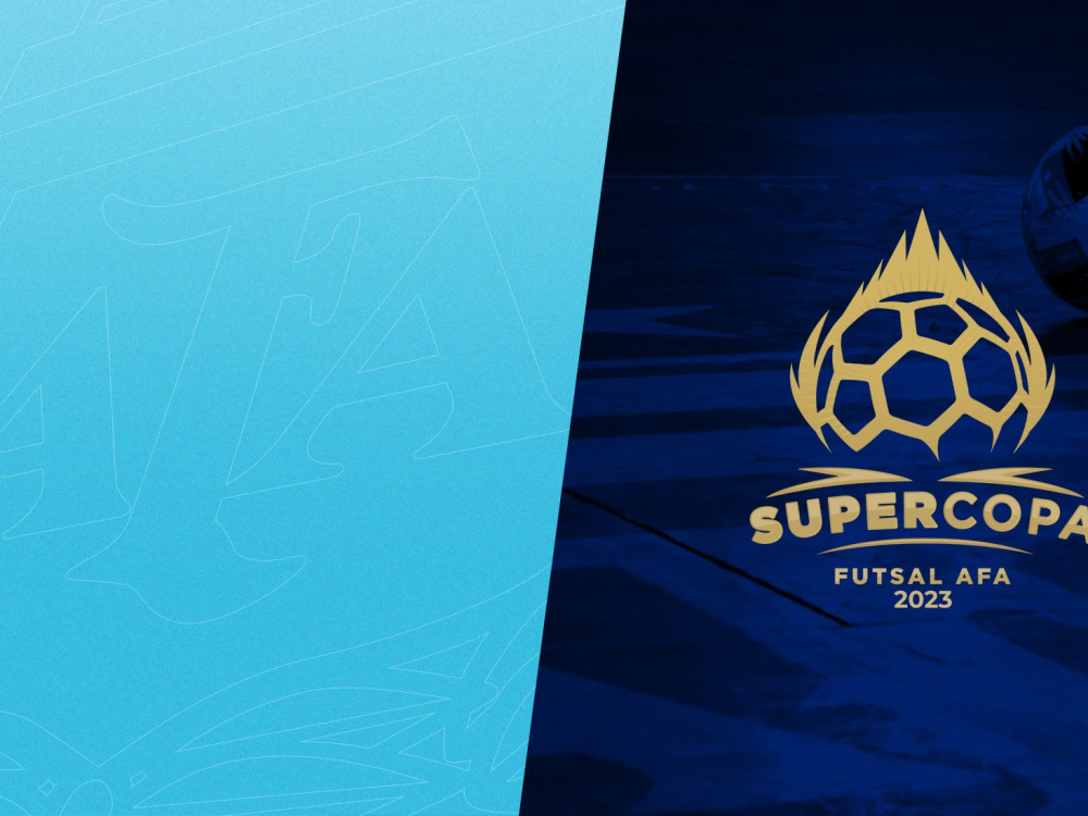 Boca Juniors y Almafuerte jugarán la final de la Supercopa de Futsal 2023