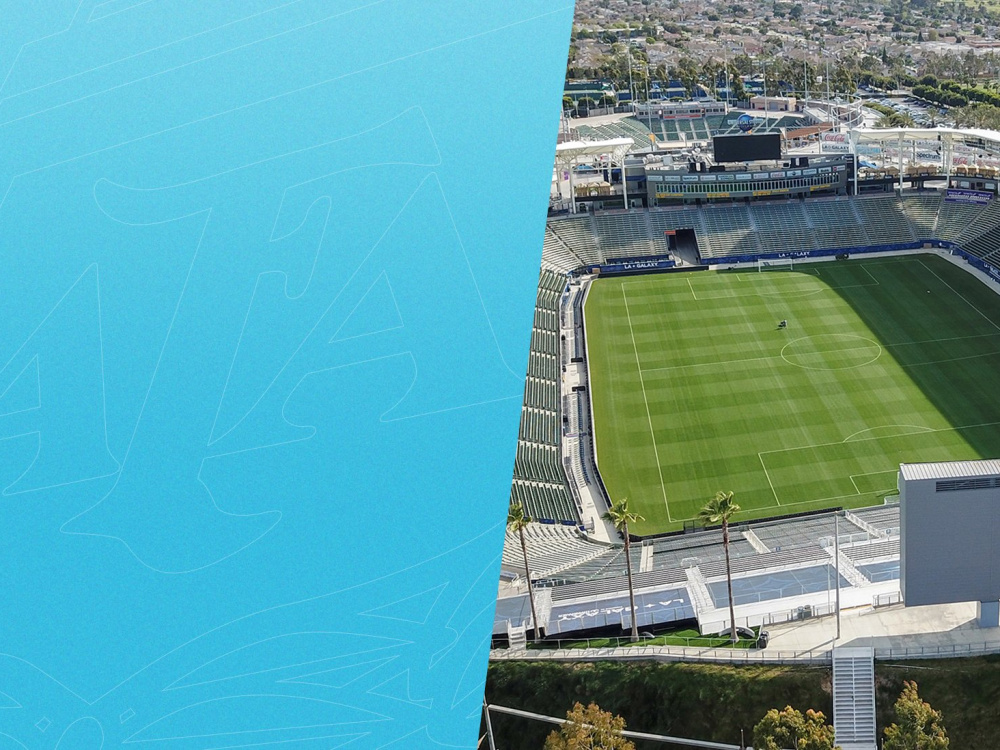 Dignity Health Sports Park, el escenario para la Copa de Oro