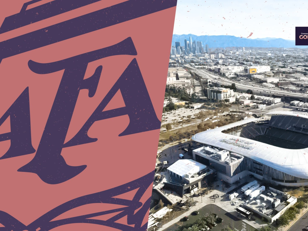 BMO Stadium, el escenario para el clásico ante Brasil