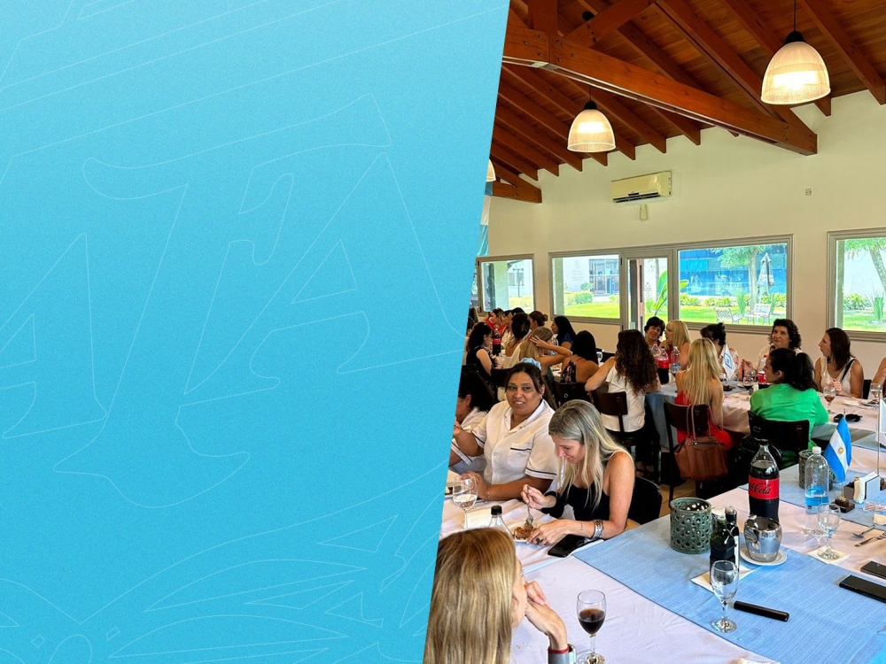 Encuentro por el Día Internacional de la Mujer Trabajadora