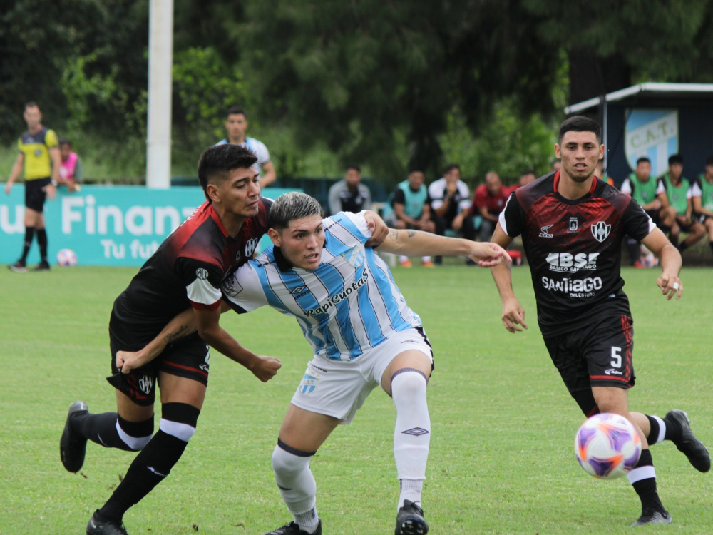 Copa Proyección: sigue la fecha de Interzonales