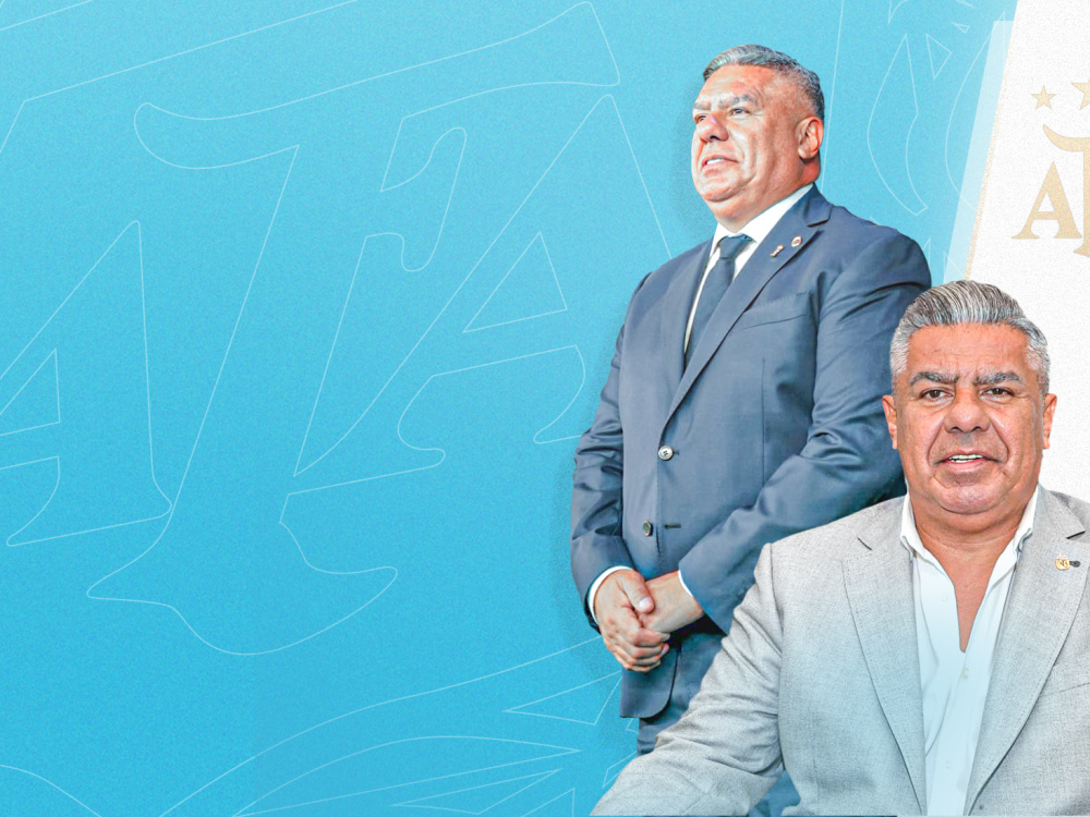 A siete años de la refundación