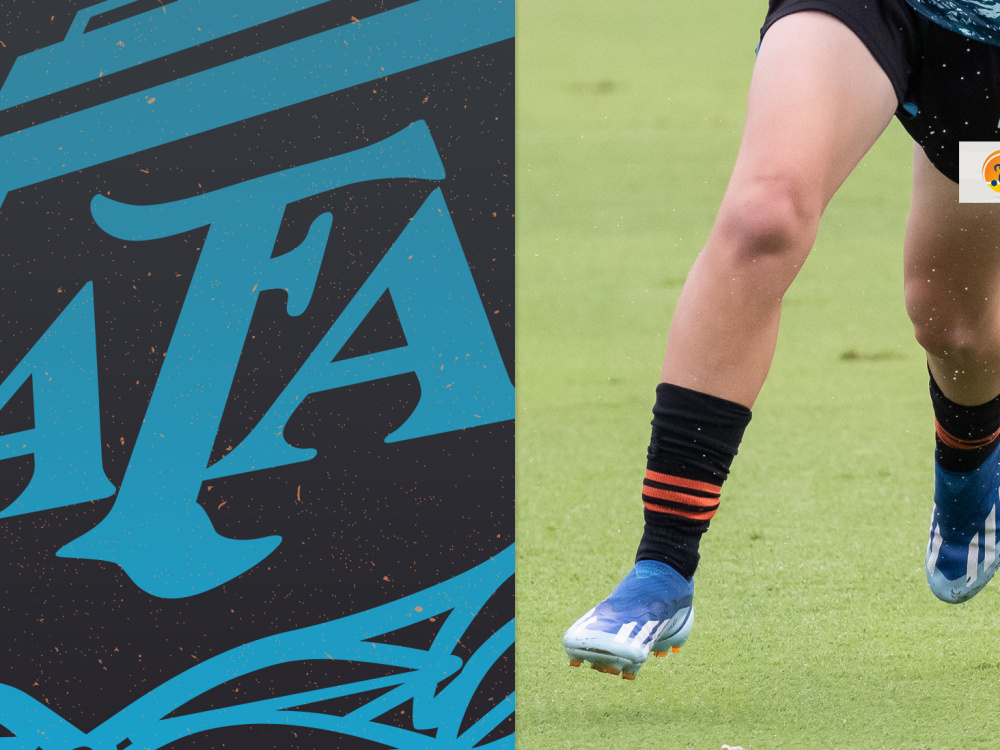 Representación argentina entre las árbitras convocadas para el Sudamericano Sub 17 femenino