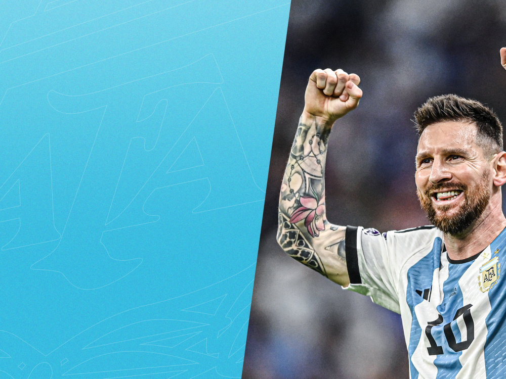 Selección Mayor: lista de convocados para los amistosos ante Panamá y Curazao