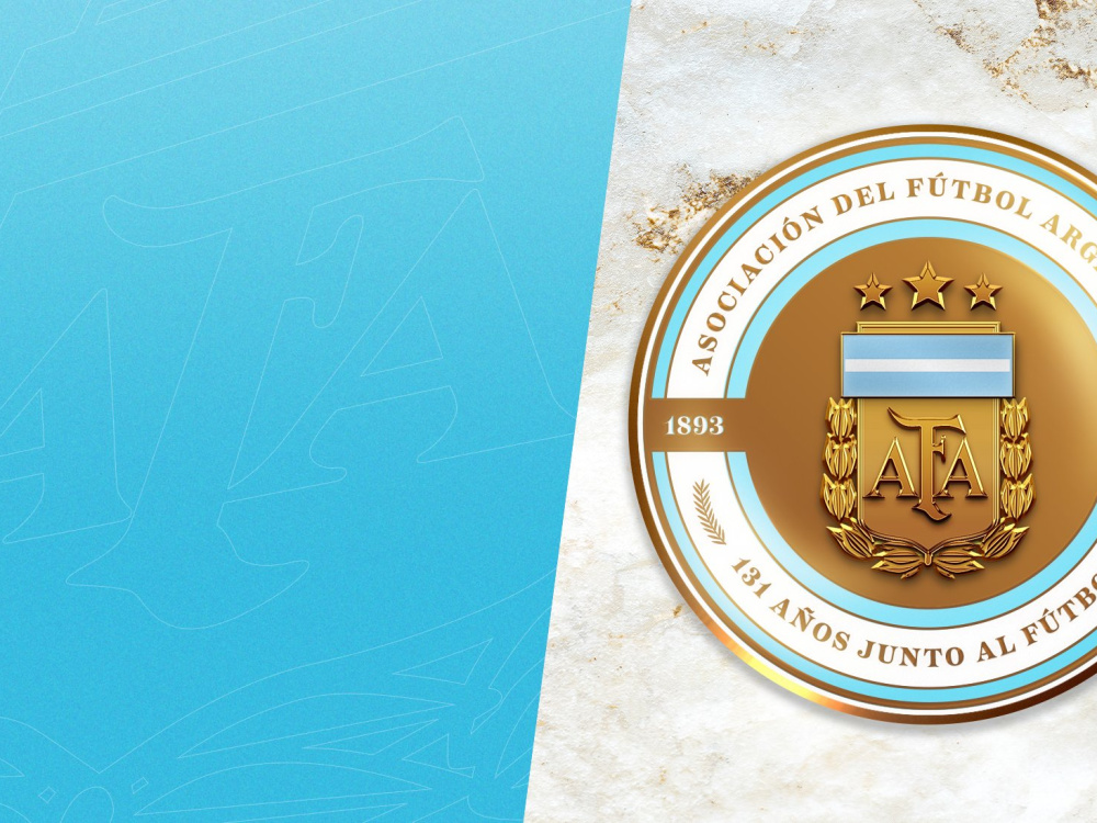 Aniversario de la fundación de la Asociación del Fútbol Argentino: 131 años de historia y pasión