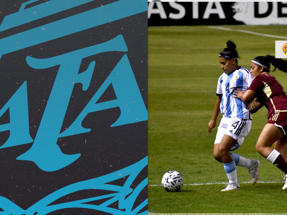 Argentina igualó 0-0 con Venezuela y finalizó su participación en el Sudamericano