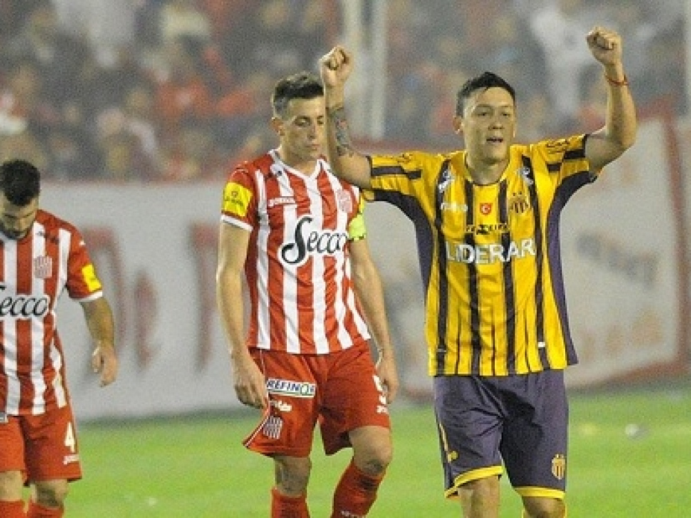 La tercera fecha quedó en la historia