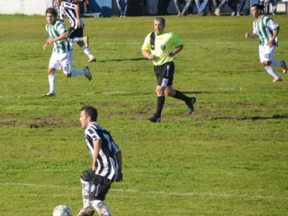 Se completó la fecha 11