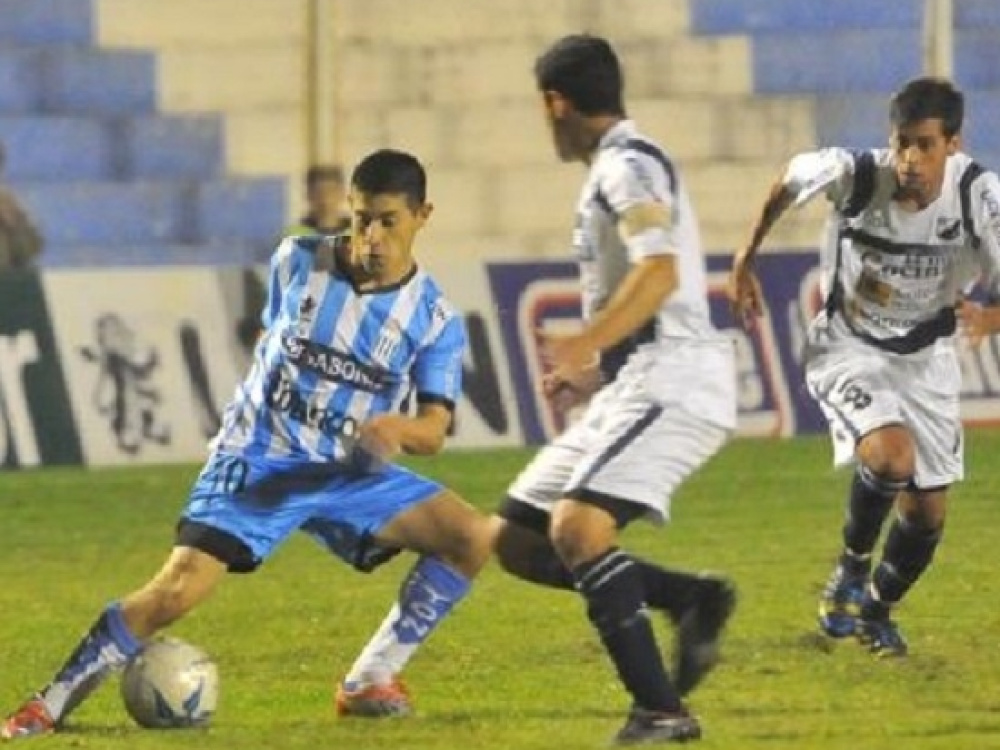 La Zona 9 bajó la persiana