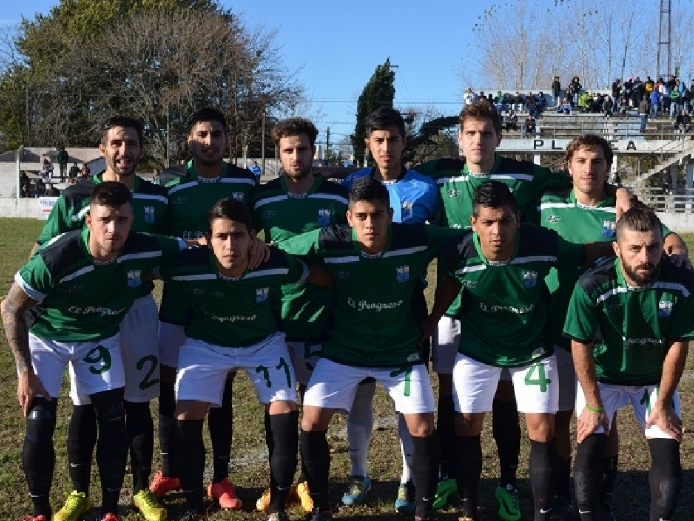 Desde el Atlántico para todo el país