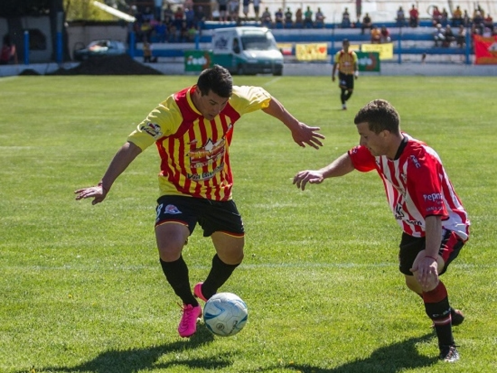 La fecha 4, finalizada