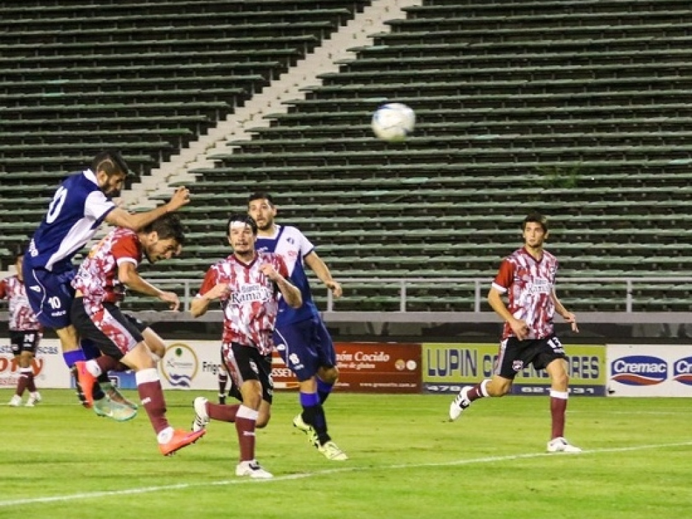 Terminó de rodar la pelota en la fecha 9
