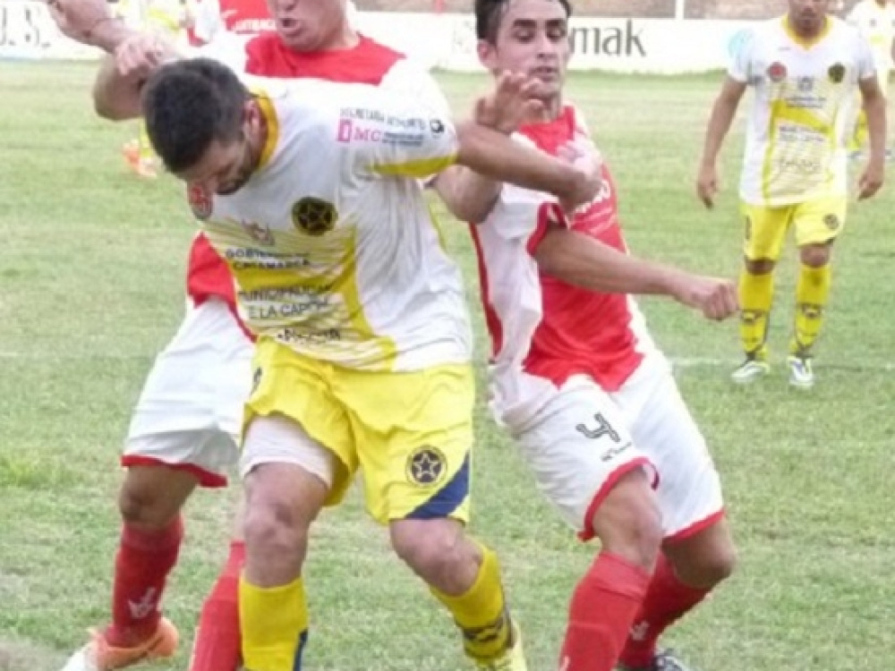 Mirá los resultados y la tabla tras la fecha 7