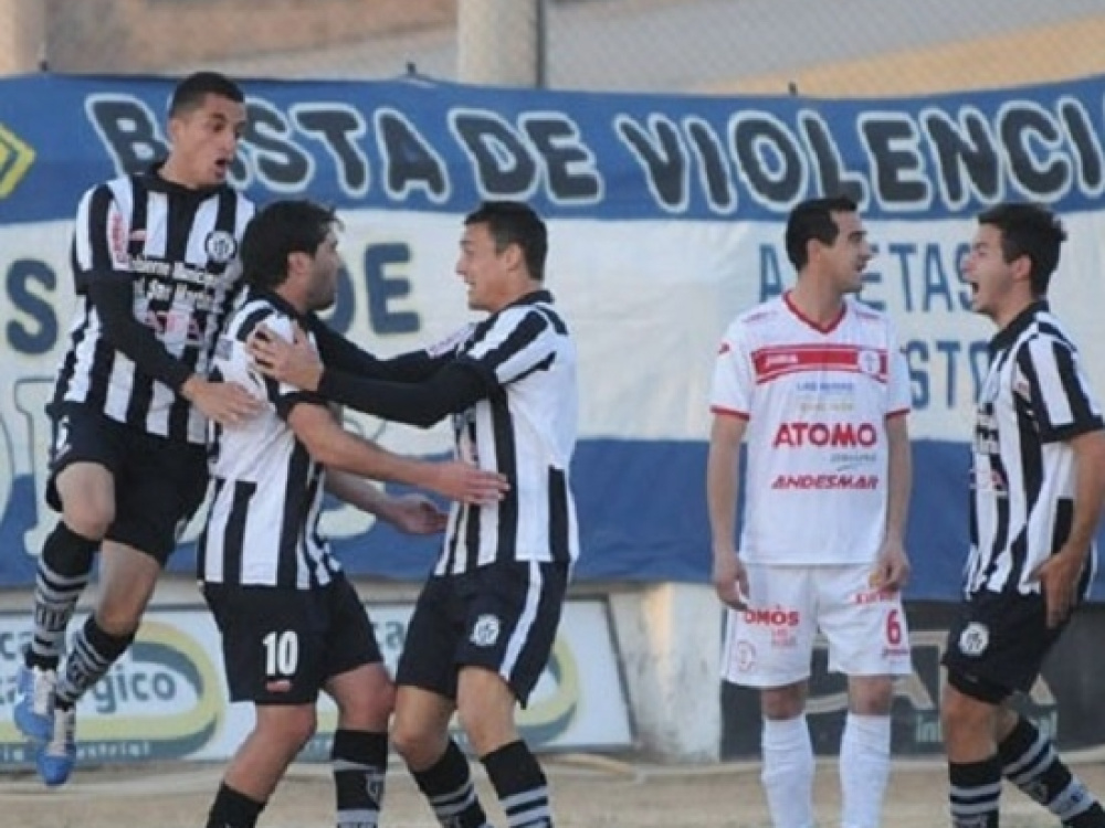 Así se desarrolló la fecha 10