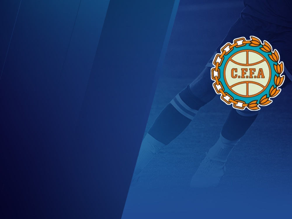 Etapa final del Torneo Regional