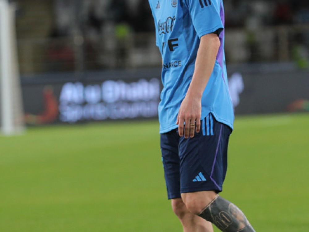 Entrenamiento a puertas abiertas