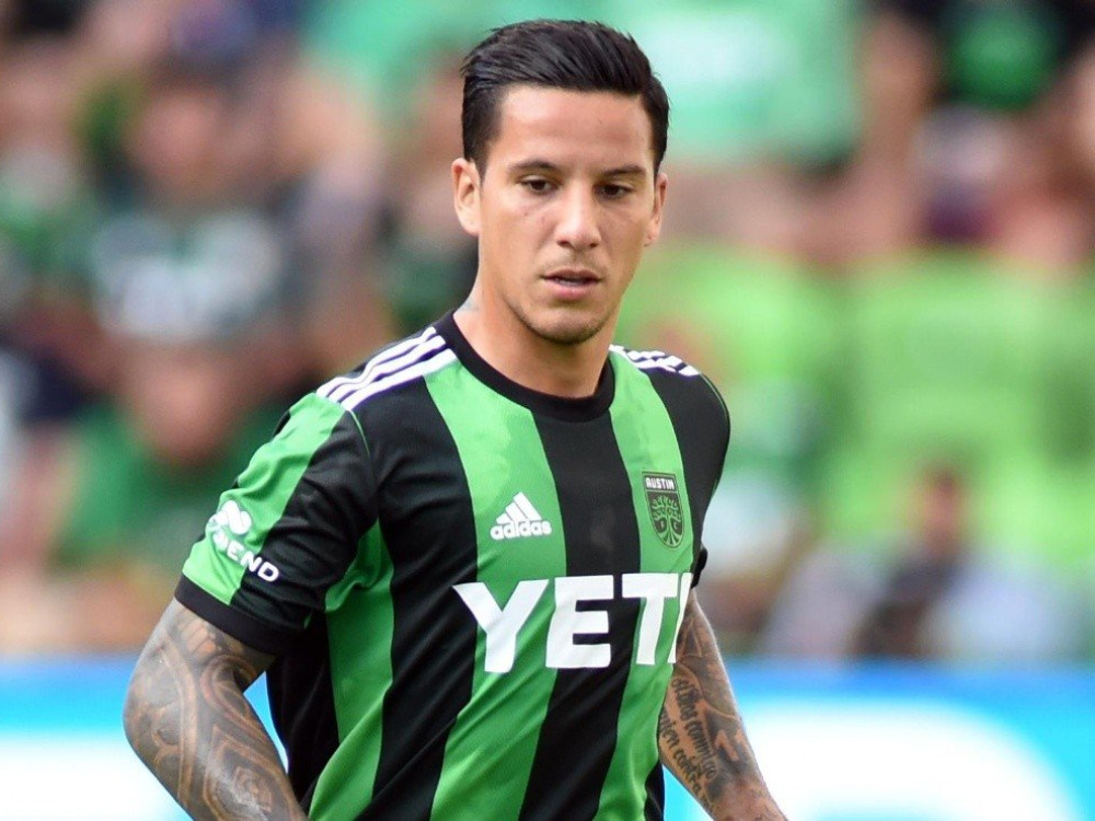 Los argentinos Driussi y Acosta en el equipo ideal de la MLS